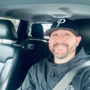 Meet your Posher, Cagle